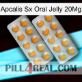 Apcalis Sx Oral Jelly 20Mg levitra2